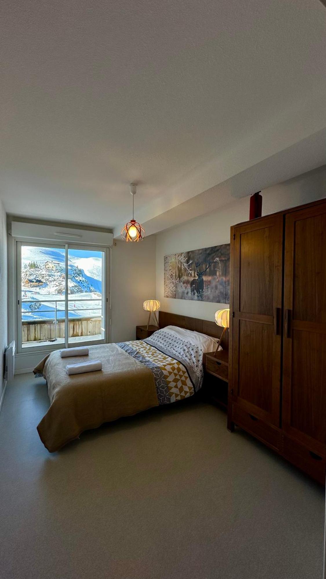 Appartements Du Pic D'Anie Arette Exteriör bild