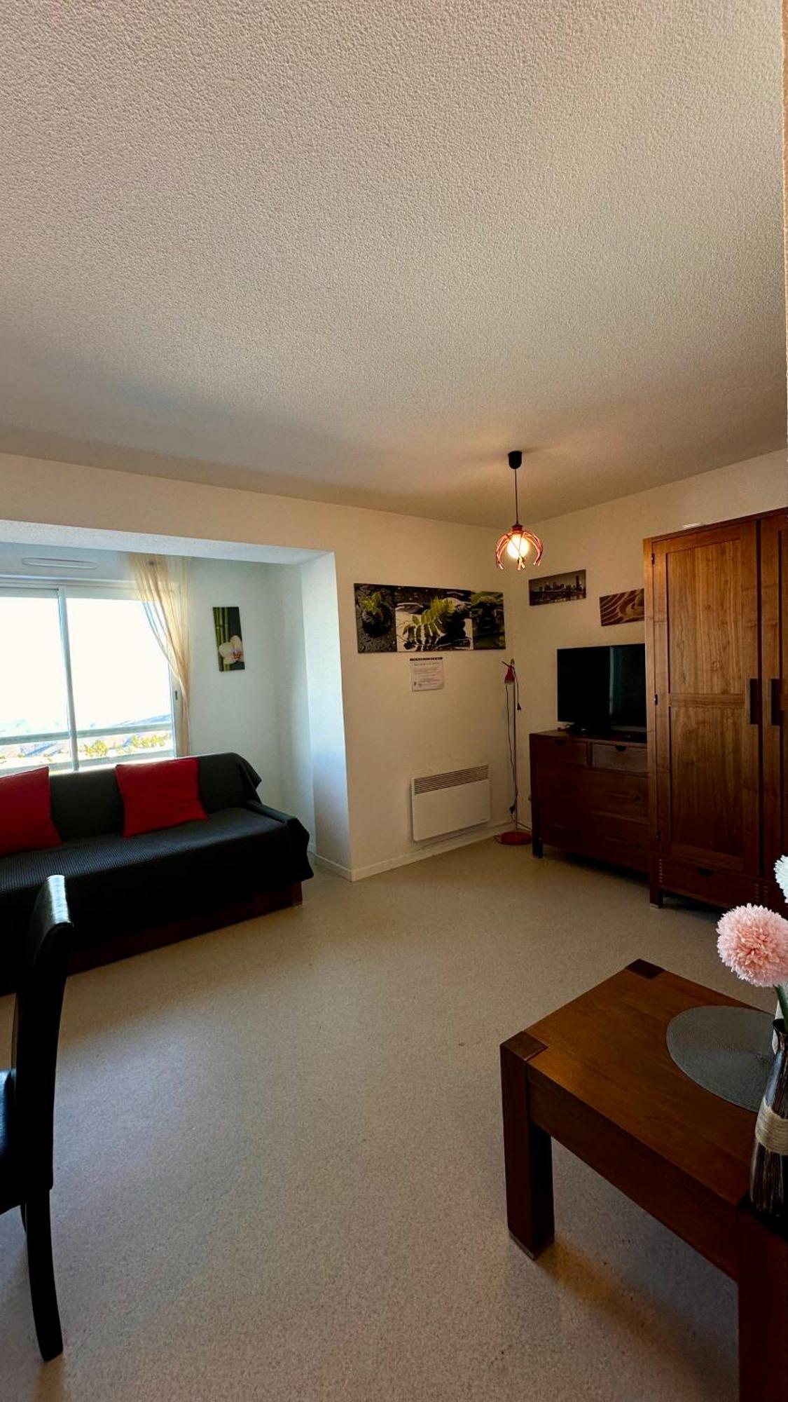 Appartements Du Pic D'Anie Arette Exteriör bild